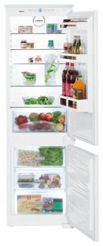 Холодильник Liebherr ICS 3314 фото, Характеристики