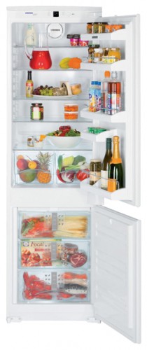 Tủ lạnh Liebherr ICUNS 3013 ảnh, đặc điểm