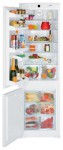 Холодильник Liebherr ICUNS 3013 54.00x177.00x53.90 см