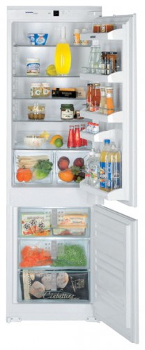 Buzdolabı Liebherr ICUS 3013 fotoğraf, özellikleri