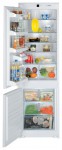Холодильник Liebherr ICUS 3013 56.00x177.20x55.00 см