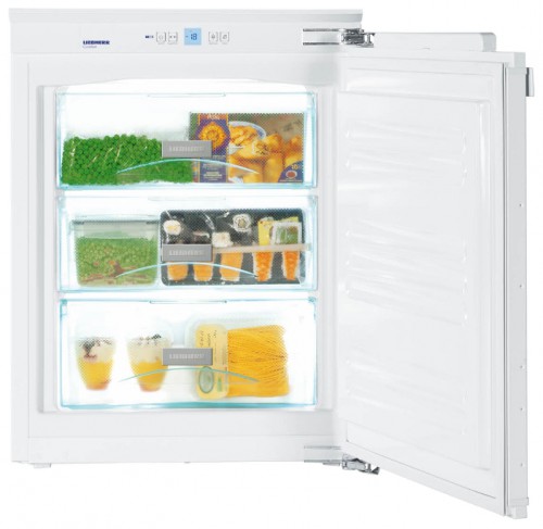 Холодильник Liebherr IG 1014 Фото, характеристики