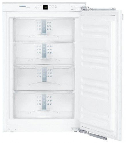 Kühlschrank Liebherr IG 1166 Foto, Charakteristik