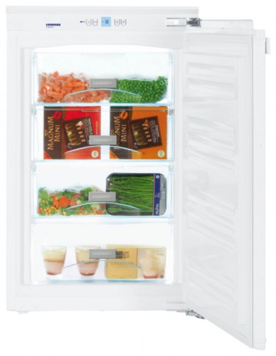 Холодильник Liebherr IG 1614 Фото, характеристики