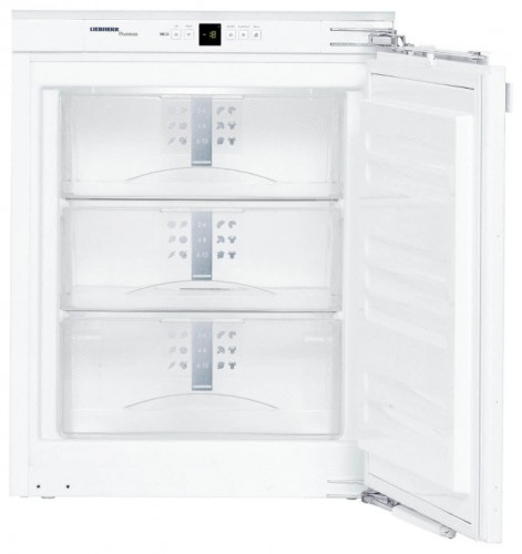Холодильник Liebherr IG 966 фото, Характеристики