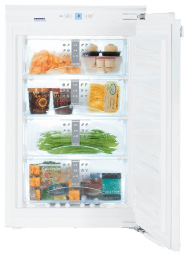 Холодильник Liebherr IGN 1654 фото, Характеристики