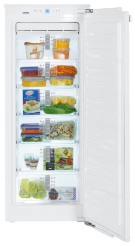 Kühlschrank Liebherr IGN 2756 Foto, Charakteristik