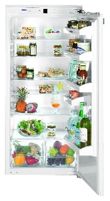 Холодильник Liebherr IK 2410 Фото, характеристики