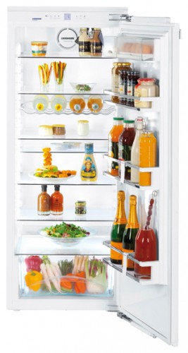 Холодильник Liebherr IK 2750 фото, Характеристики