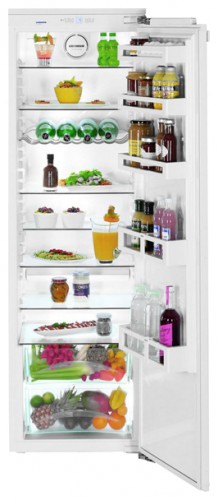 Kjøleskap Liebherr IK 3510 Bilde, kjennetegn