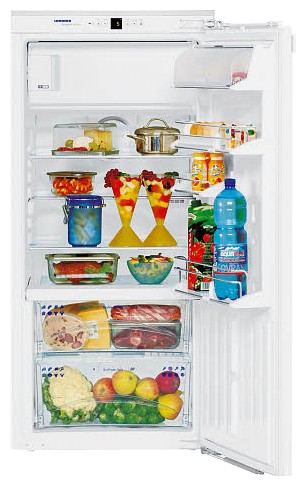 Tủ lạnh Liebherr IKB 2224 ảnh, đặc điểm