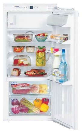 Холодильник Liebherr IKB 2264 фото, Характеристики
