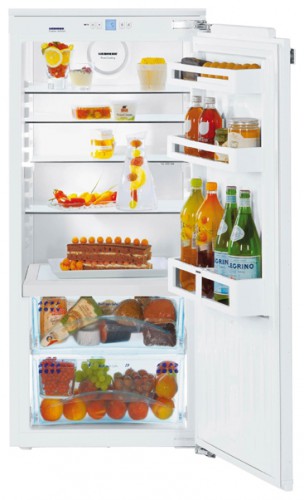 Tủ lạnh Liebherr IKB 2310 ảnh, đặc điểm