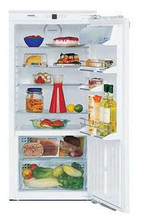 Kjøleskap Liebherr IKB 2410 Bilde, kjennetegn