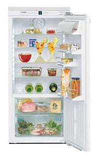 Buzdolabı Liebherr IKB 2450 fotoğraf, özellikleri