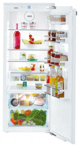 Холодильник Liebherr IKB 2750 фото, Характеристики