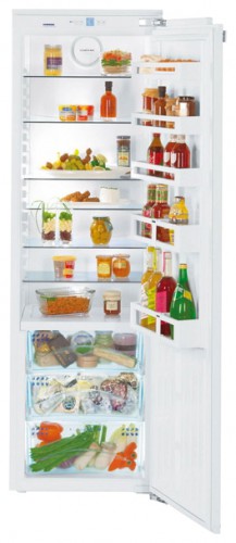 Buzdolabı Liebherr IKB 3510 fotoğraf, özellikleri
