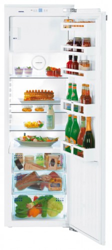 Buzdolabı Liebherr IKB 3514 fotoğraf, özellikleri