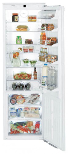 Холодильник Liebherr IKB 3620 фото, Характеристики