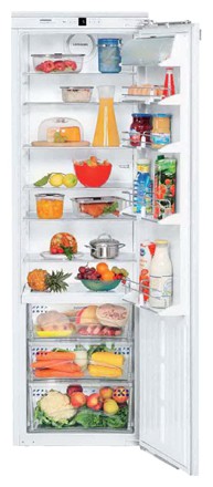 Kühlschrank Liebherr IKB 3660 Foto, Charakteristik