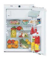 Хладилник Liebherr IKP 1554 снимка, Характеристики