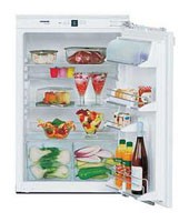 Kühlschrank Liebherr IKP 1750 Foto, Charakteristik