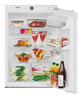 Kjøleskap Liebherr IKP 1760 Bilde, kjennetegn