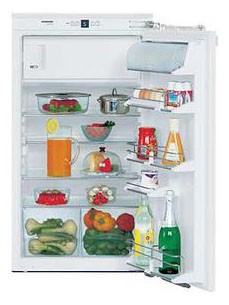 Tủ lạnh Liebherr IKP 1854 ảnh, đặc điểm