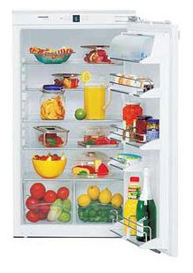 Холодильник Liebherr IKP 2050 фото, Характеристики