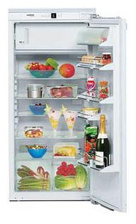 Холодильник Liebherr IKP 2254 Фото, характеристики