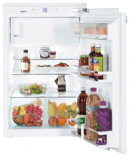 Холодильник Liebherr IKP 2354 Фото, характеристики