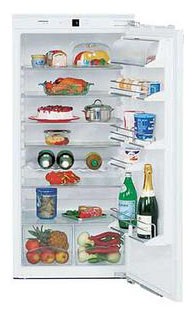 Tủ lạnh Liebherr IKP 2450 ảnh, đặc điểm