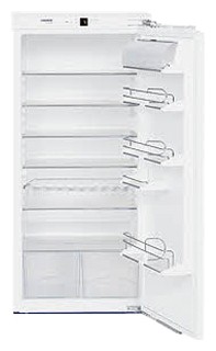 Tủ lạnh Liebherr IKP 2460 ảnh, đặc điểm
