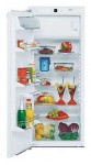 Холодильник Liebherr IKP 2654 56.00x139.70x55.00 см