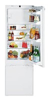 Refrigerator Liebherr IKV 3214 larawan, katangian