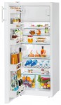 Холодильник Liebherr K 2814 55.00x140.20x62.90 см