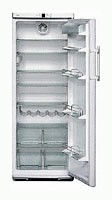 Kjøleskap Liebherr K 3660 Bilde, kjennetegn