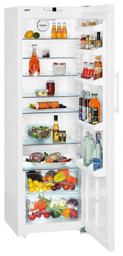 Kjøleskap Liebherr K 4220 Bilde, kjennetegn