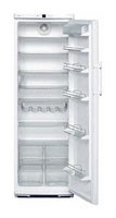 Хладилник Liebherr K 4260 снимка, Характеристики