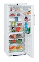 Холодильник Liebherr KB 3650 фото, Характеристики