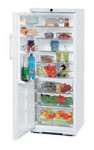 Хладилник Liebherr KB 3650 60.00x164.40x63.20 см