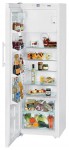 Холодильник Liebherr KB 3864 60.00x185.20x63.00 см