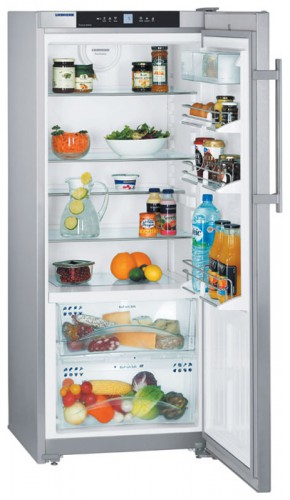 Tủ lạnh Liebherr KBes 3160 ảnh, đặc điểm