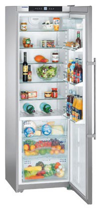Tủ lạnh Liebherr KBes 4260 ảnh, đặc điểm