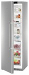 Kühlschrank Liebherr KBies 4350 60.00x185.00x66.50 cm