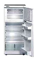 Buzdolabı Liebherr KD 2542 fotoğraf, özellikleri