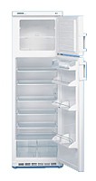 Холодильник Liebherr KD 2842 Фото, характеристики