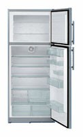 Refrigerator Liebherr KDNv 4642 larawan, katangian