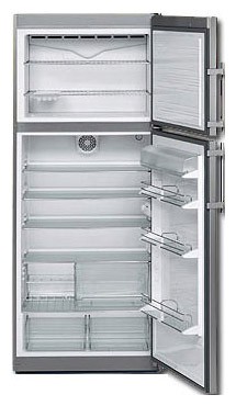 Kjøleskap Liebherr KDNves 4642 Bilde, kjennetegn