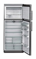 Холодильник Liebherr KDPes 4642 Фото, характеристики